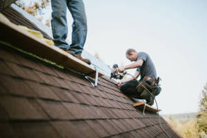 Local Roofers in Richards Grv, PA